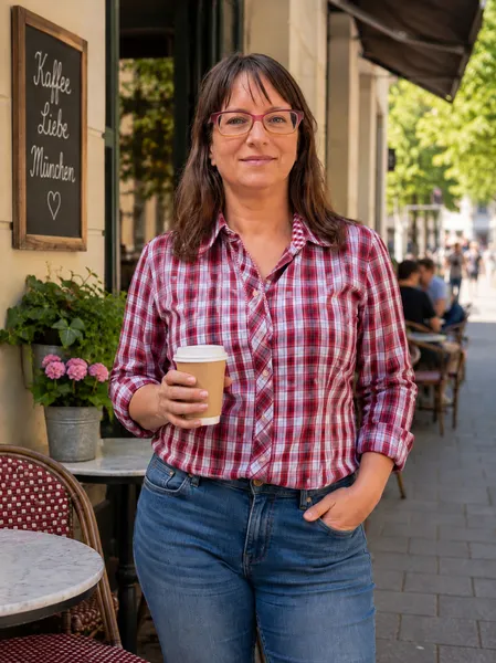Annett - Inhaber von hautlupe.de